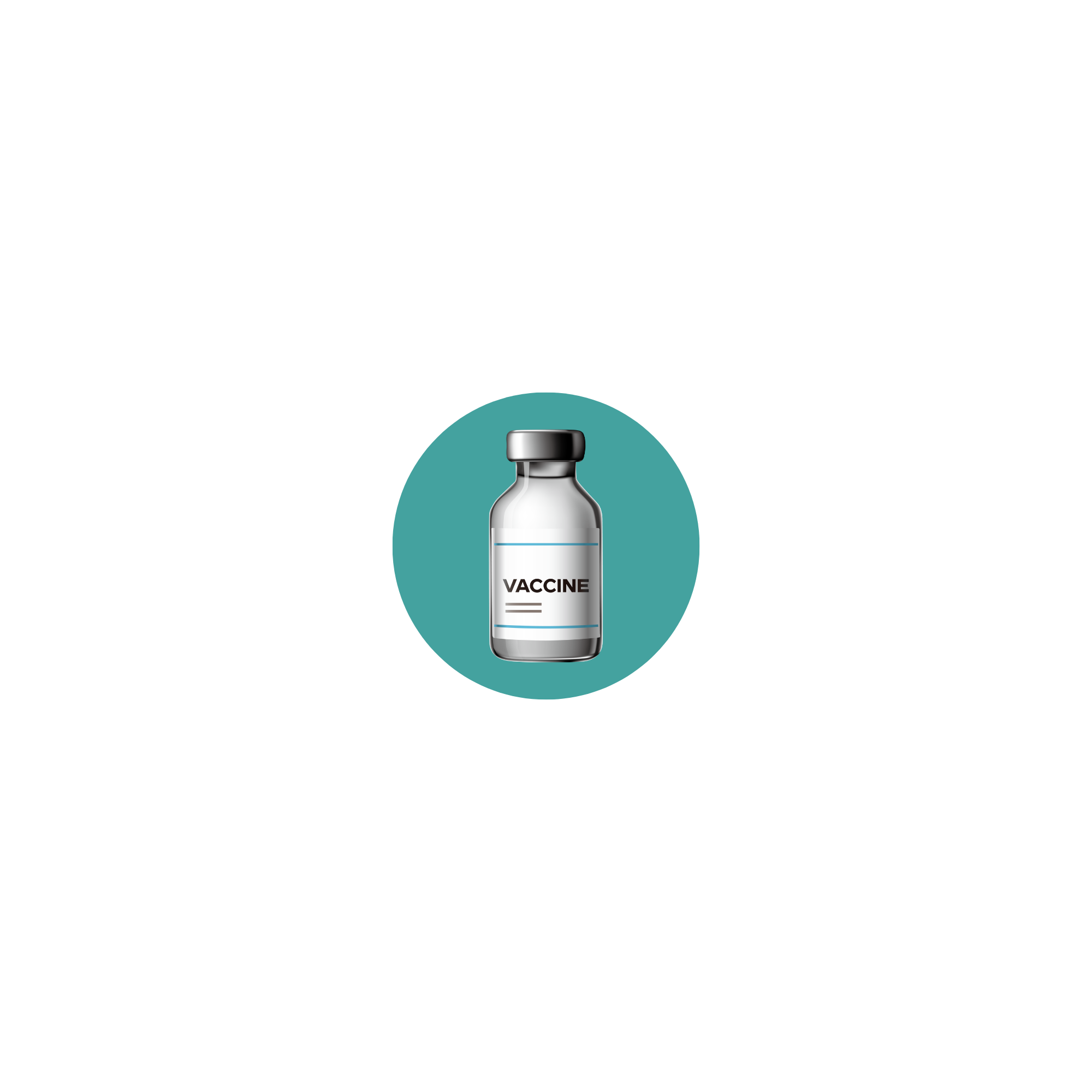 Apply antiseptic