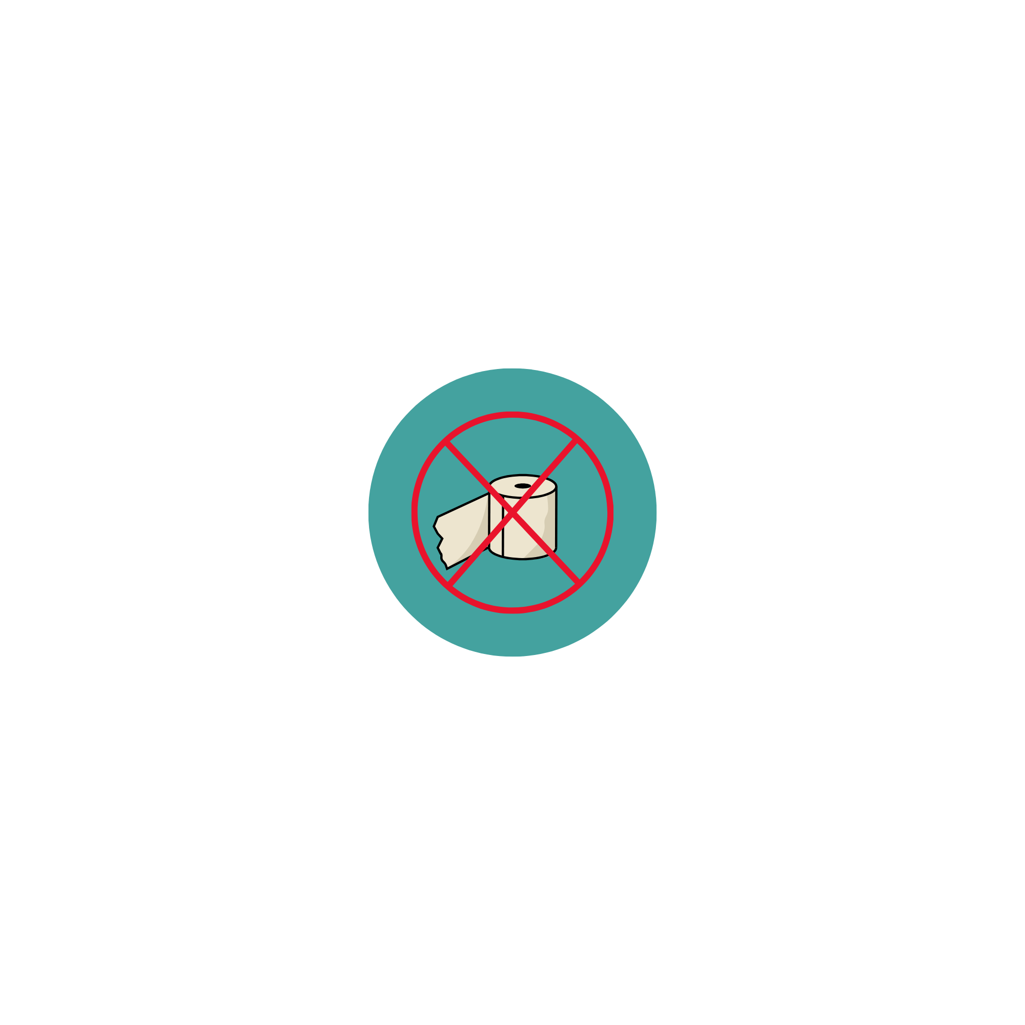 Do not cover tightly or stitch
