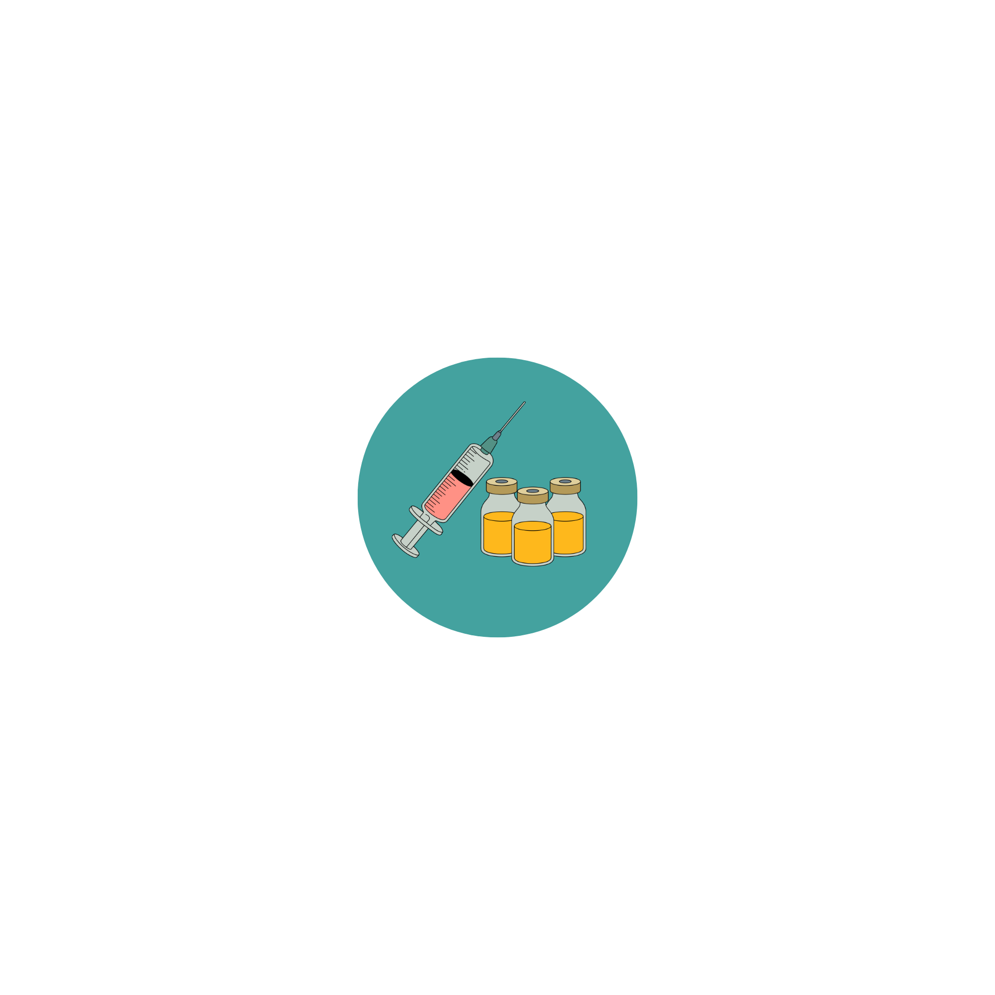 Take Rabies Immunoglobulin